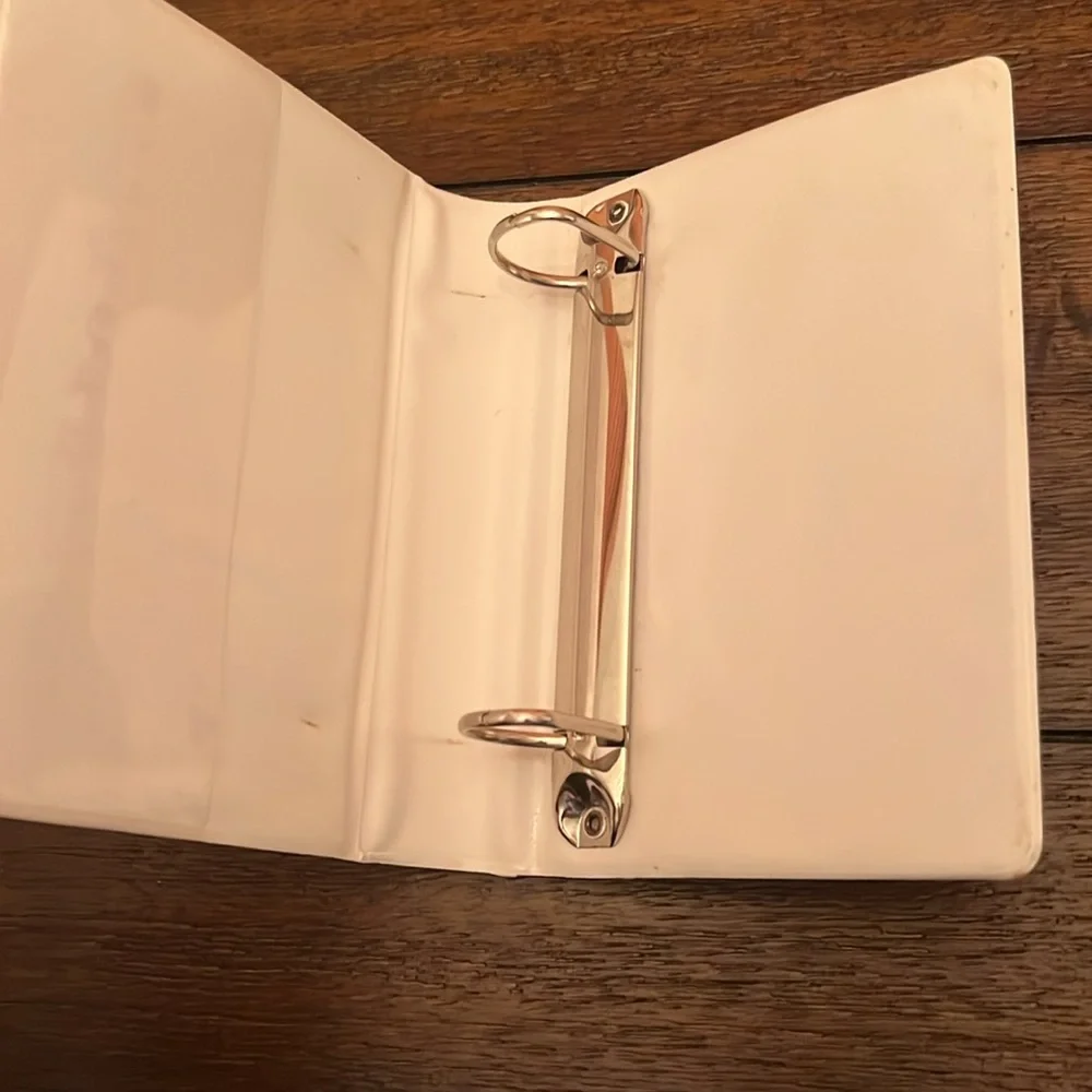 index card binder ring 1InTheOffice Cards with 3x5, Flash Cards with Ring, Single Hole Punched Notecards, 65 Cards, 3 Pack : Office Products Keep important notes and lists gathered together with these index cards Mead RingDex Index Cards In